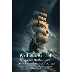 William Russell - Captain Bushranger - Collector's Edition