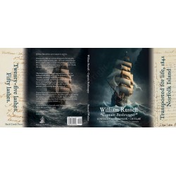 William Russell - Captain Bushranger - Collector's Edition